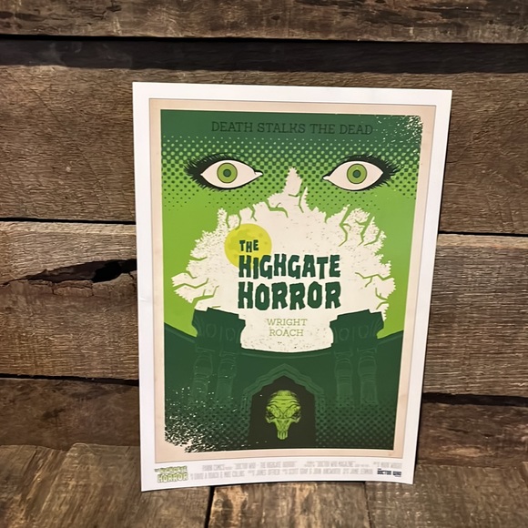 ✳️💰BOGO FREE Dr Doctor Who BBC Poster & Postcard Bundle - Picture 10 of 13